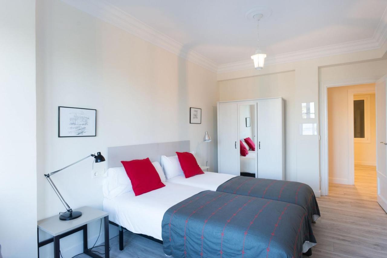 Apartment Atlantic - Iberorent *