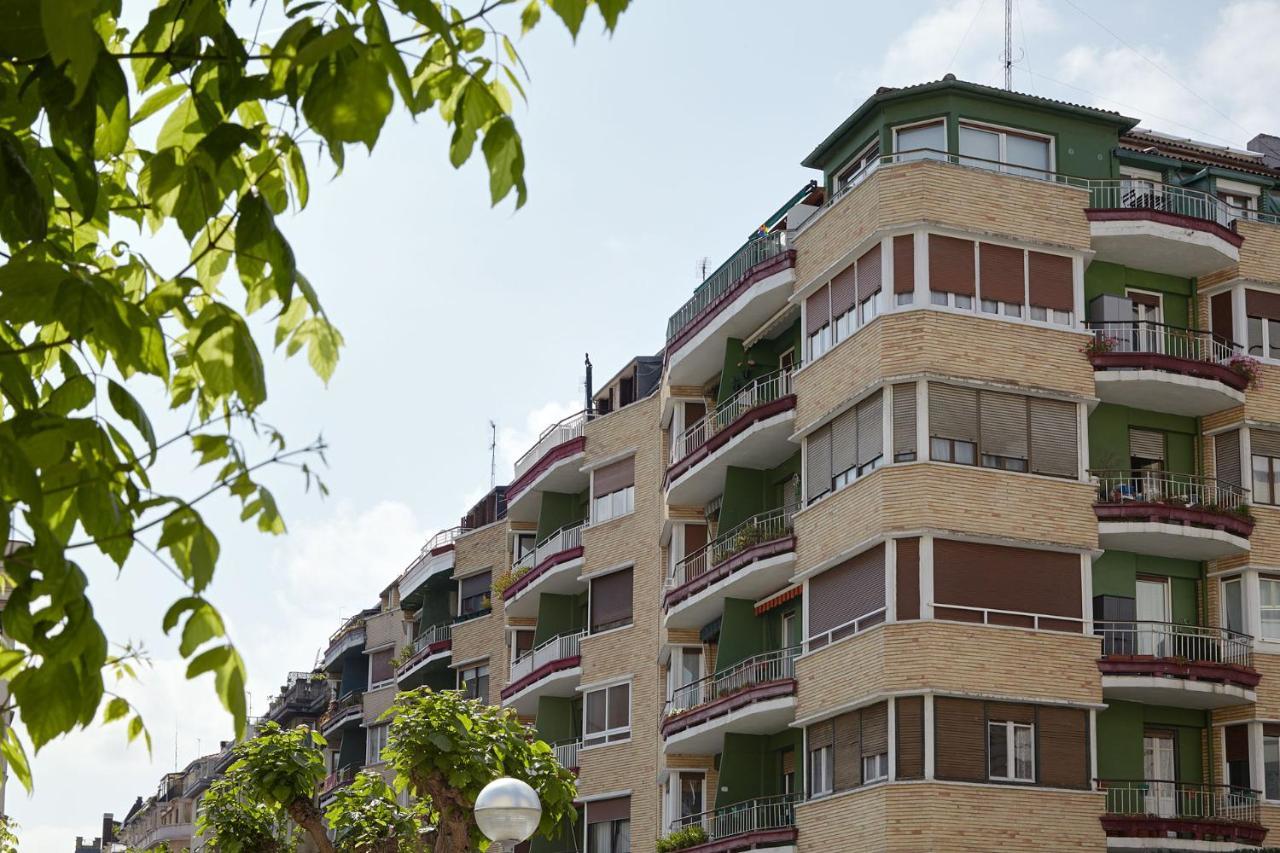 Apartamento Soroa San Sebastián
