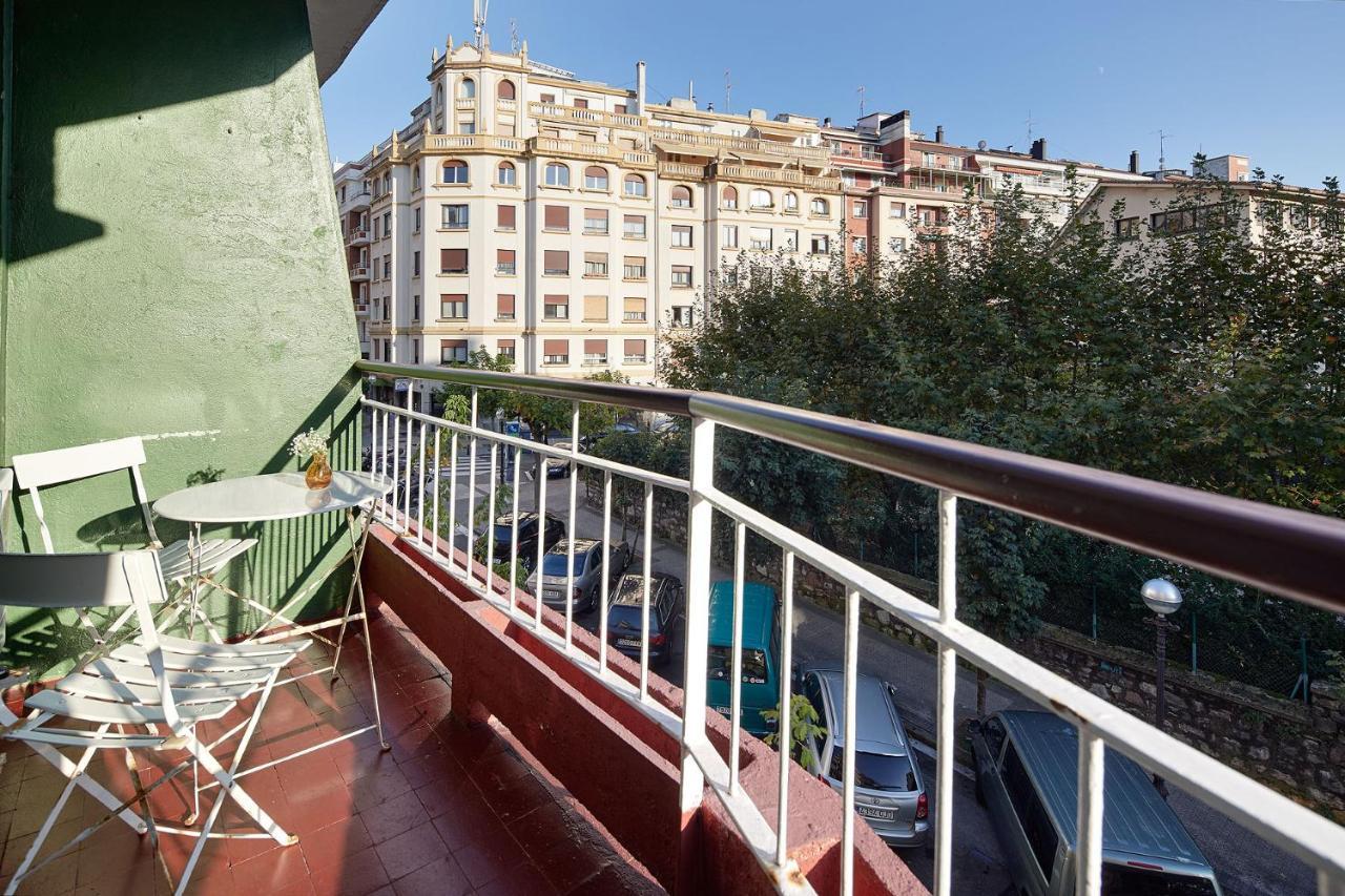 Apartamento Soroa San Sebastián