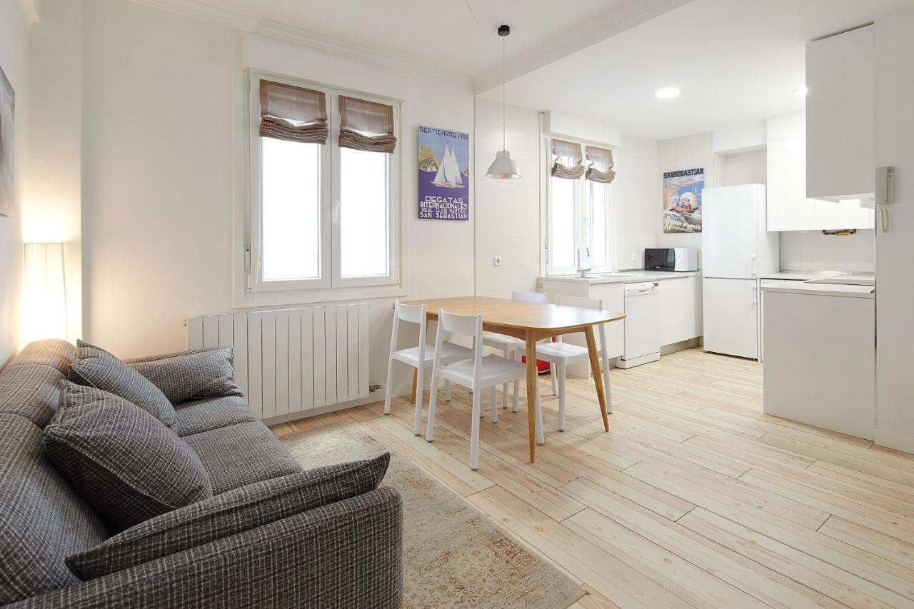 Soroa Apartamento San Sebastián