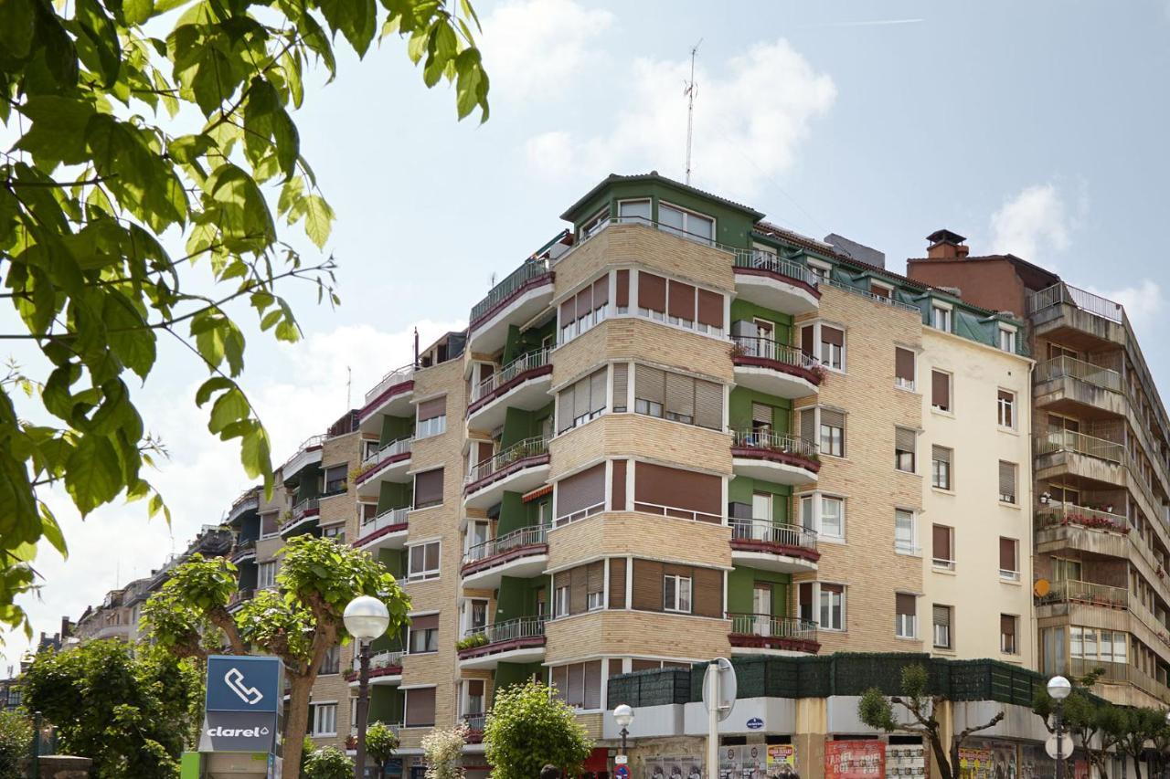 Apartamento Soroa San Sebastián