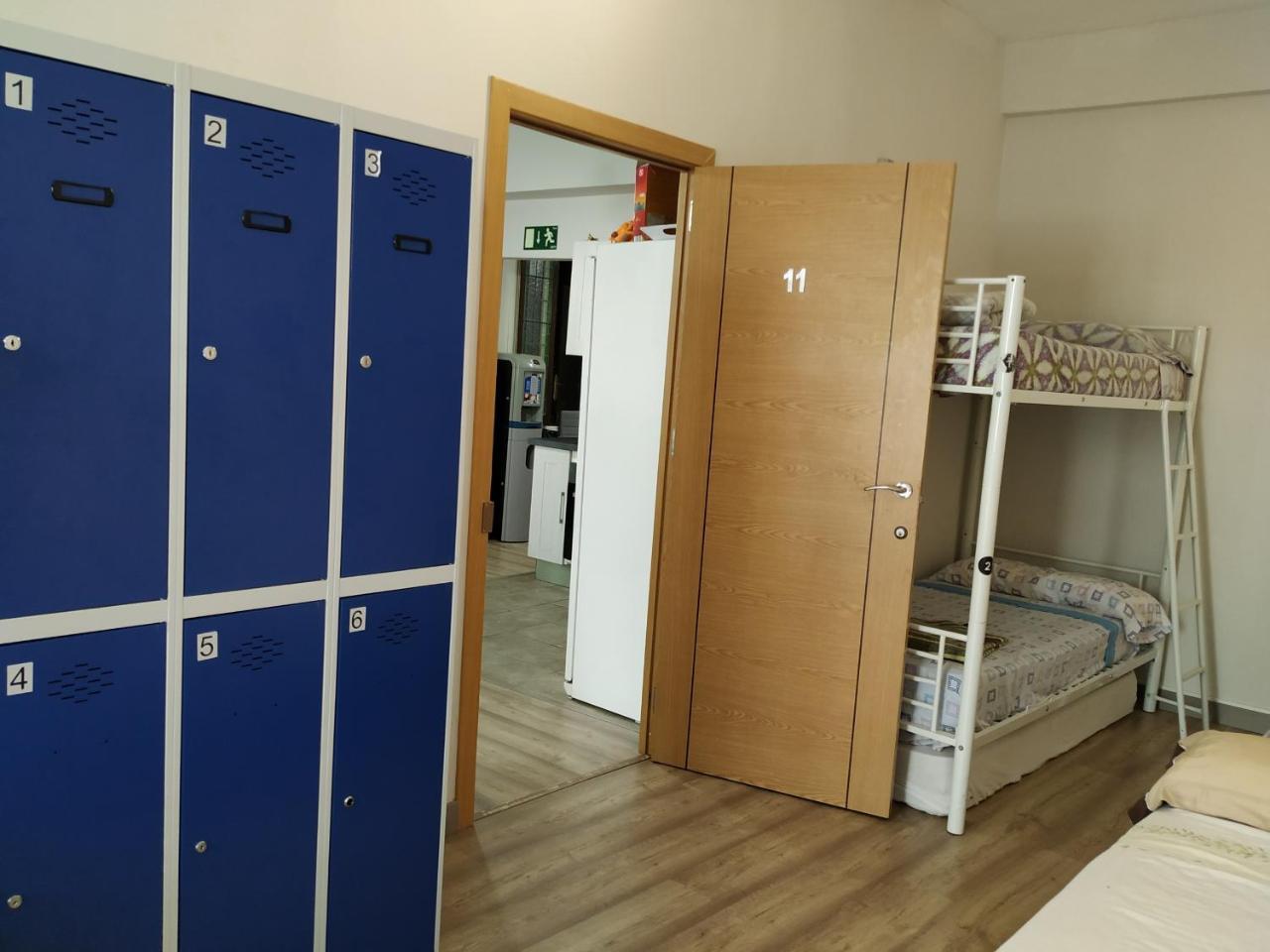 Uzturre Guest house