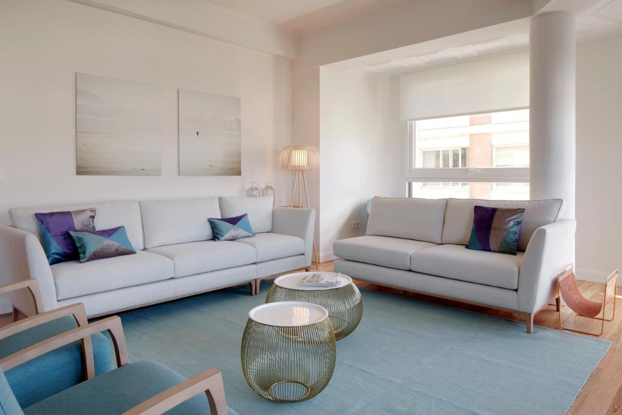 Mayflower By Feelfree Apartamento San Sebastián