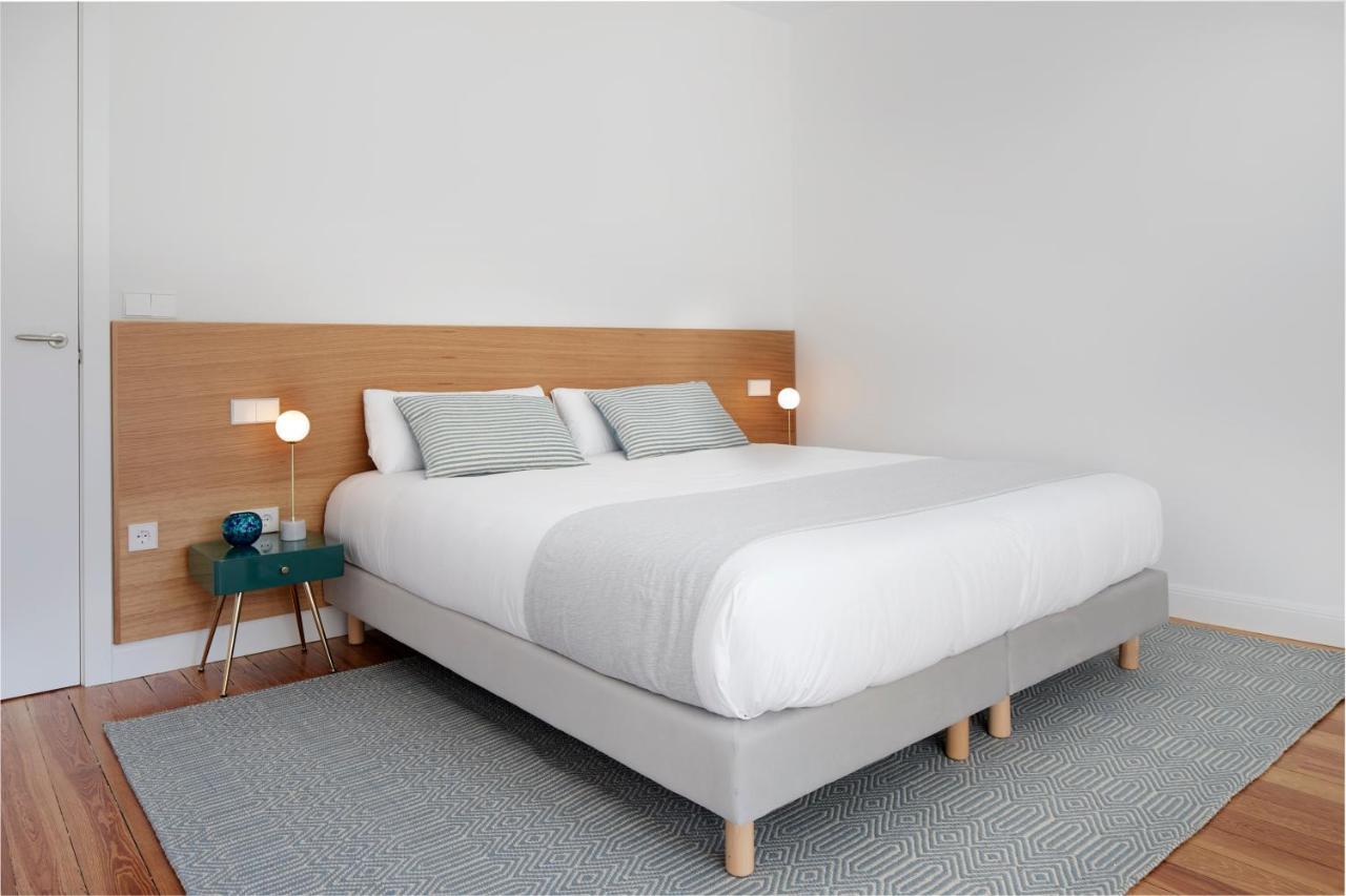 Apartamento Mayflower By Feelfree San Sebastián