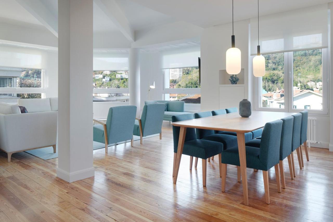 Apartamento Mayflower By Feelfree San Sebastián