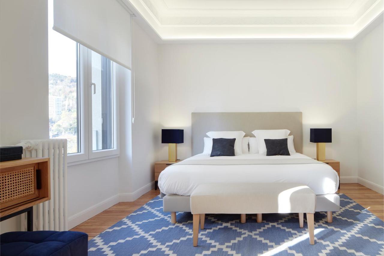 Mayflower By Feelfree Apartamento San Sebastián