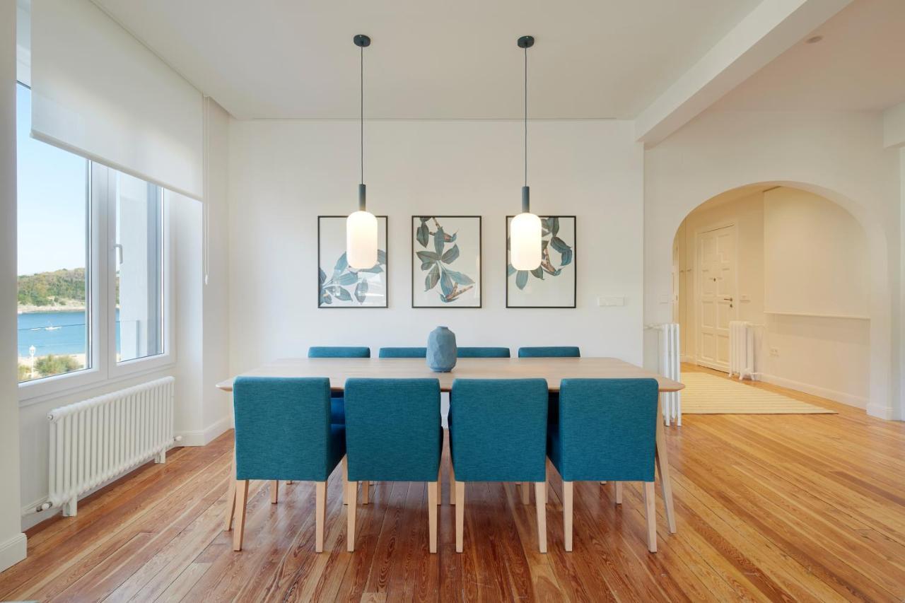 Mayflower By Feelfree Apartamento San Sebastián
