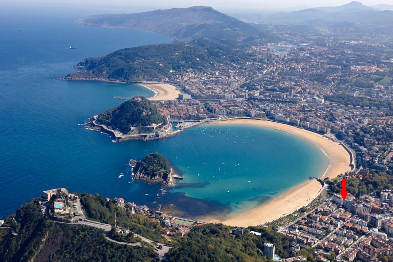 Mayflower By Feelfree Apartamento San Sebastián