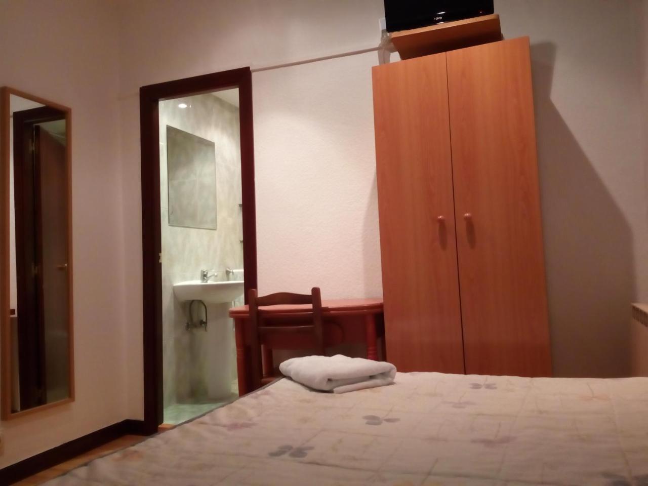 Guest house Anorga *