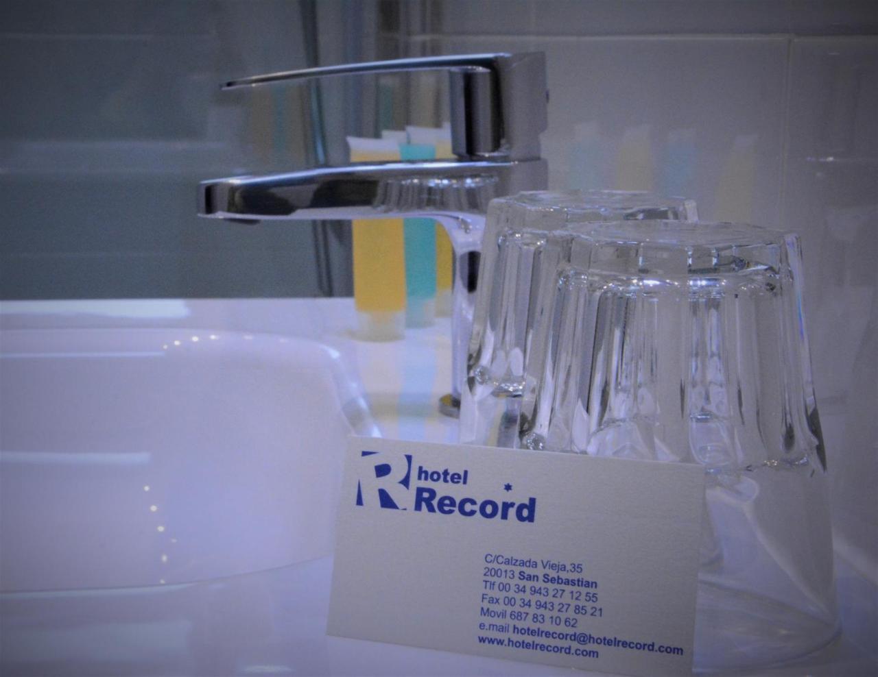Record *