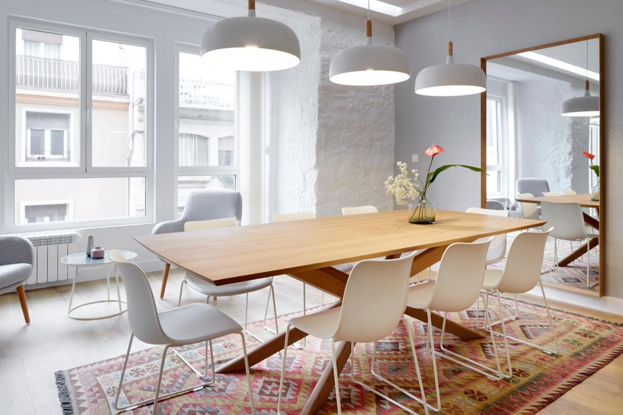 Apartment Marugame By Feelfree San Sebastian