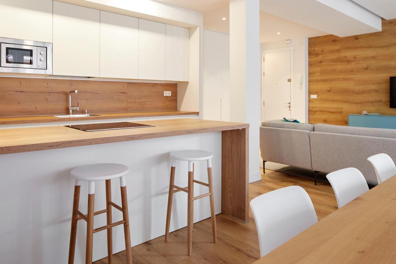 Marugame By Feelfree Apartment San Sebastian