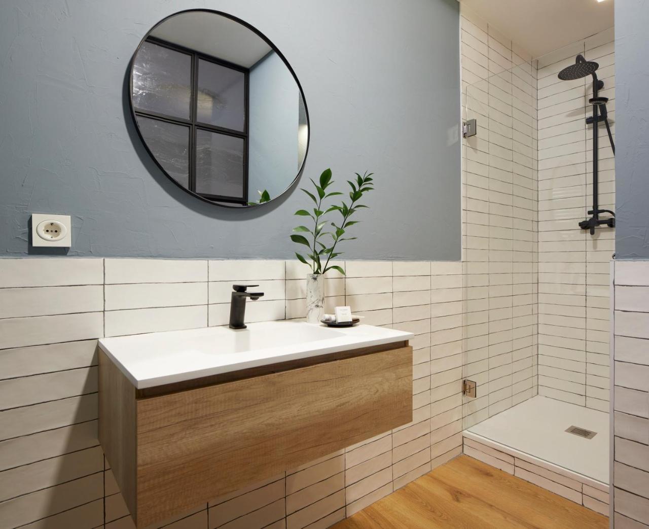 Marugame By Feelfree Apartment San Sebastian