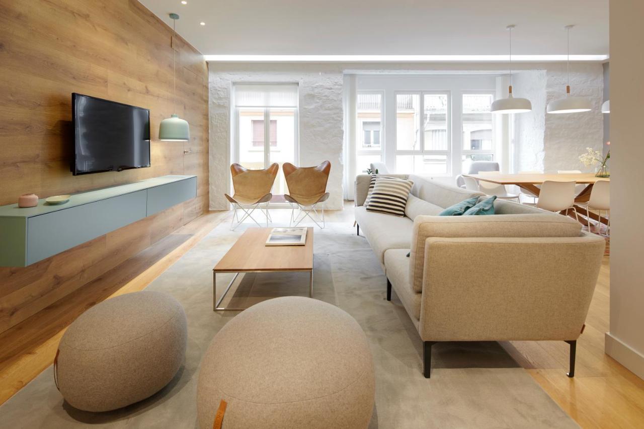 Apartment Marugame By Feelfree San Sebastian