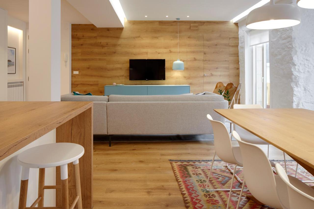 Marugame By Feelfree Apartment San Sebastian