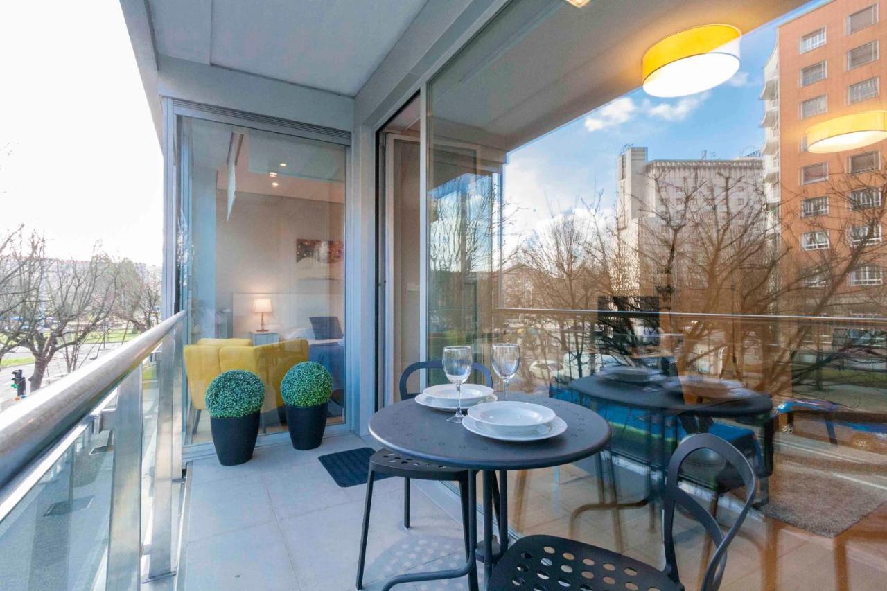 The Collection | Alday Appartement