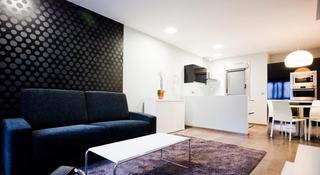 Gros Appartement