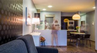 Gros Appartement San Sebastian