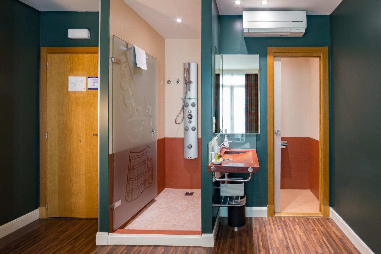 Ur-alde Guest house San Sebastian