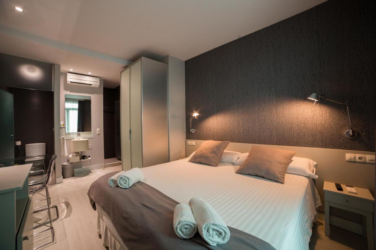 Guest house Ur-alde 2*