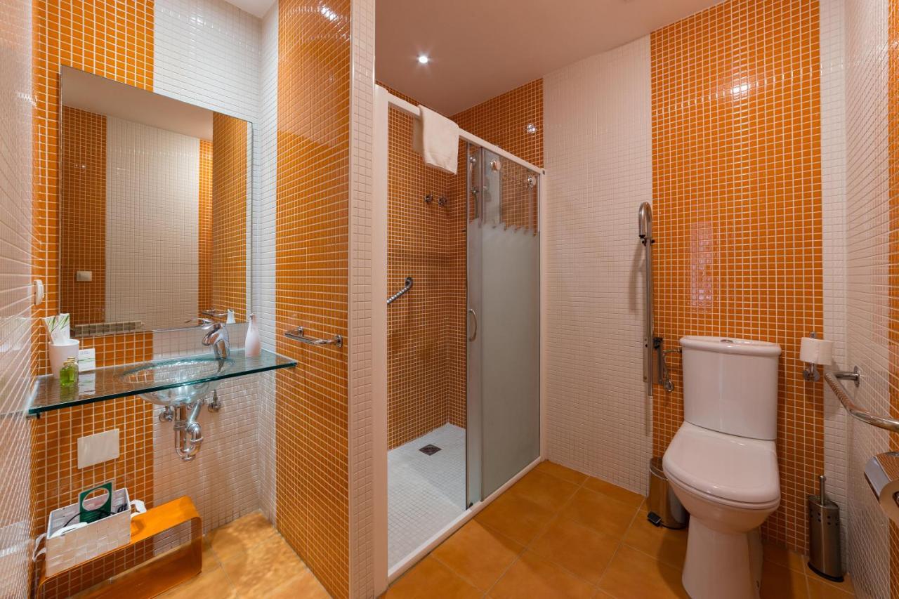 Guest house Ur-alde 2*