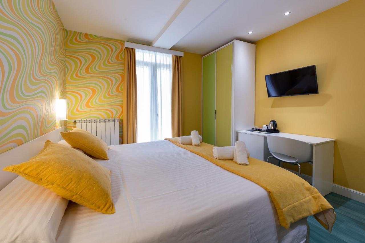 Ur-alde Guest house San Sebastian