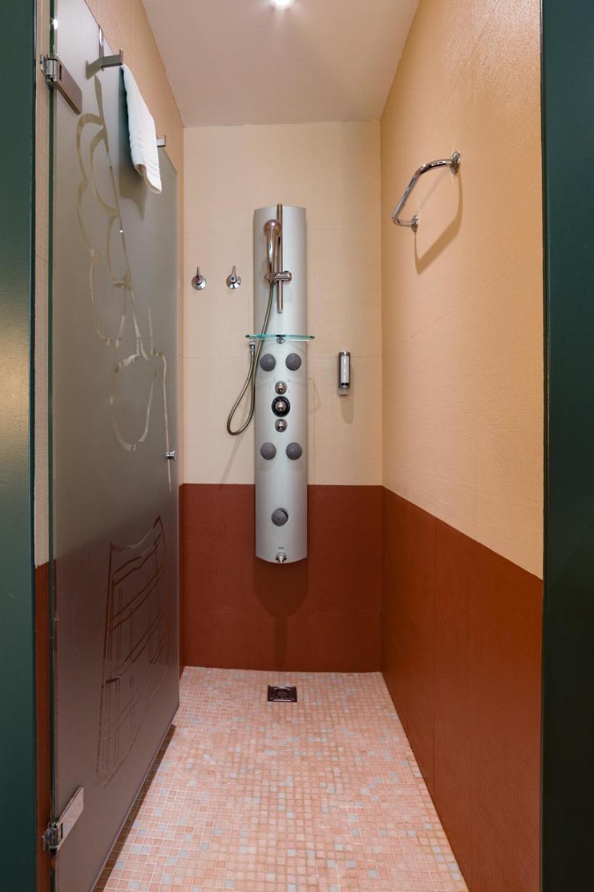 Ur-alde Guest house
