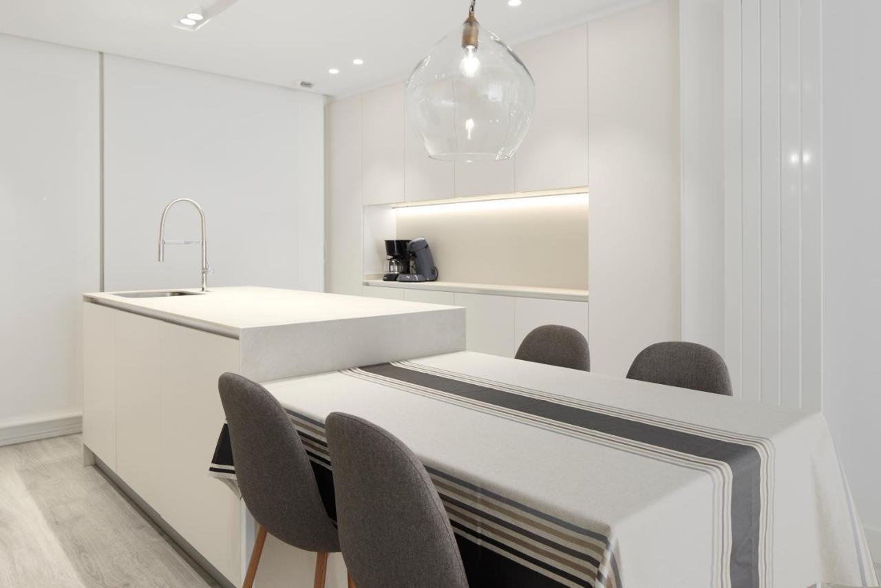 Apartment Kimu - Basque San Sebastián