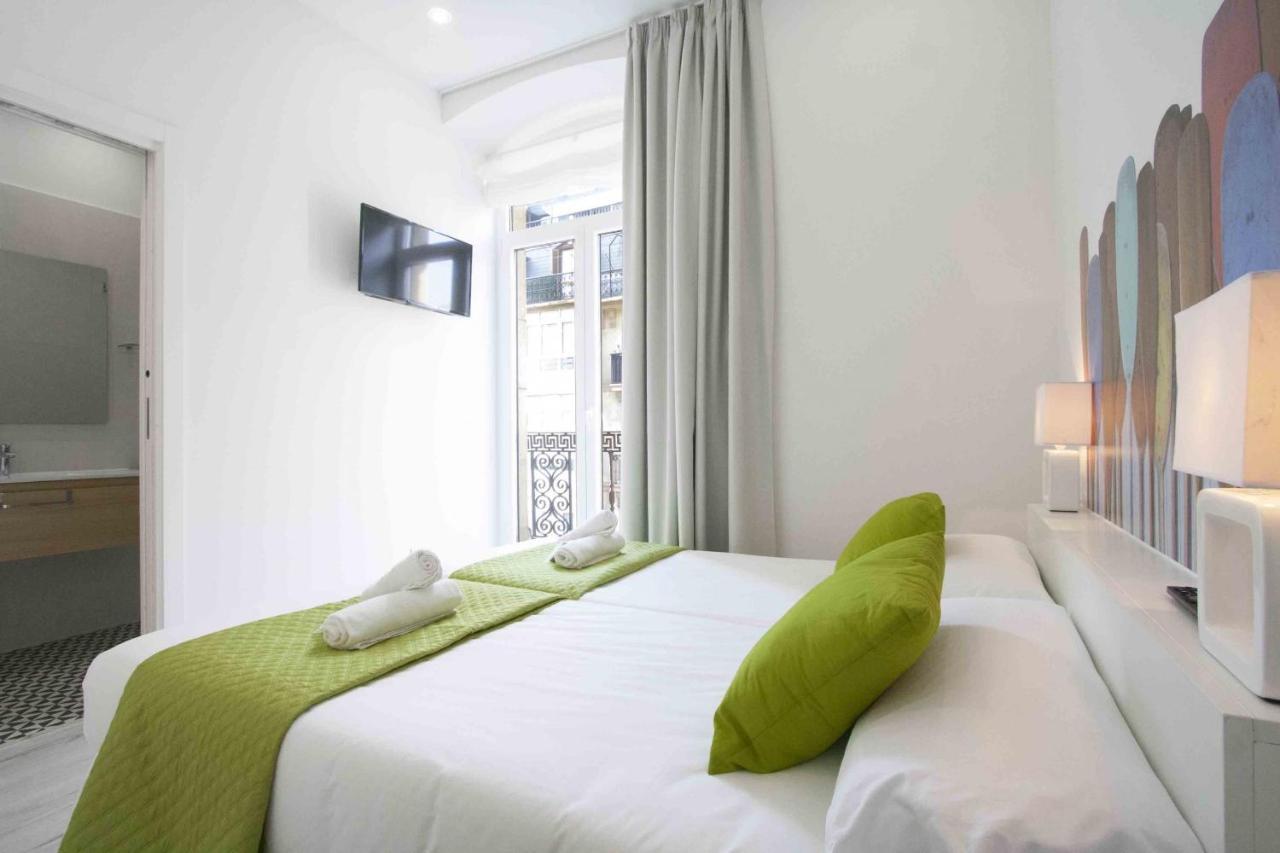 The Collection | Okendo I Apartment San Sebastian