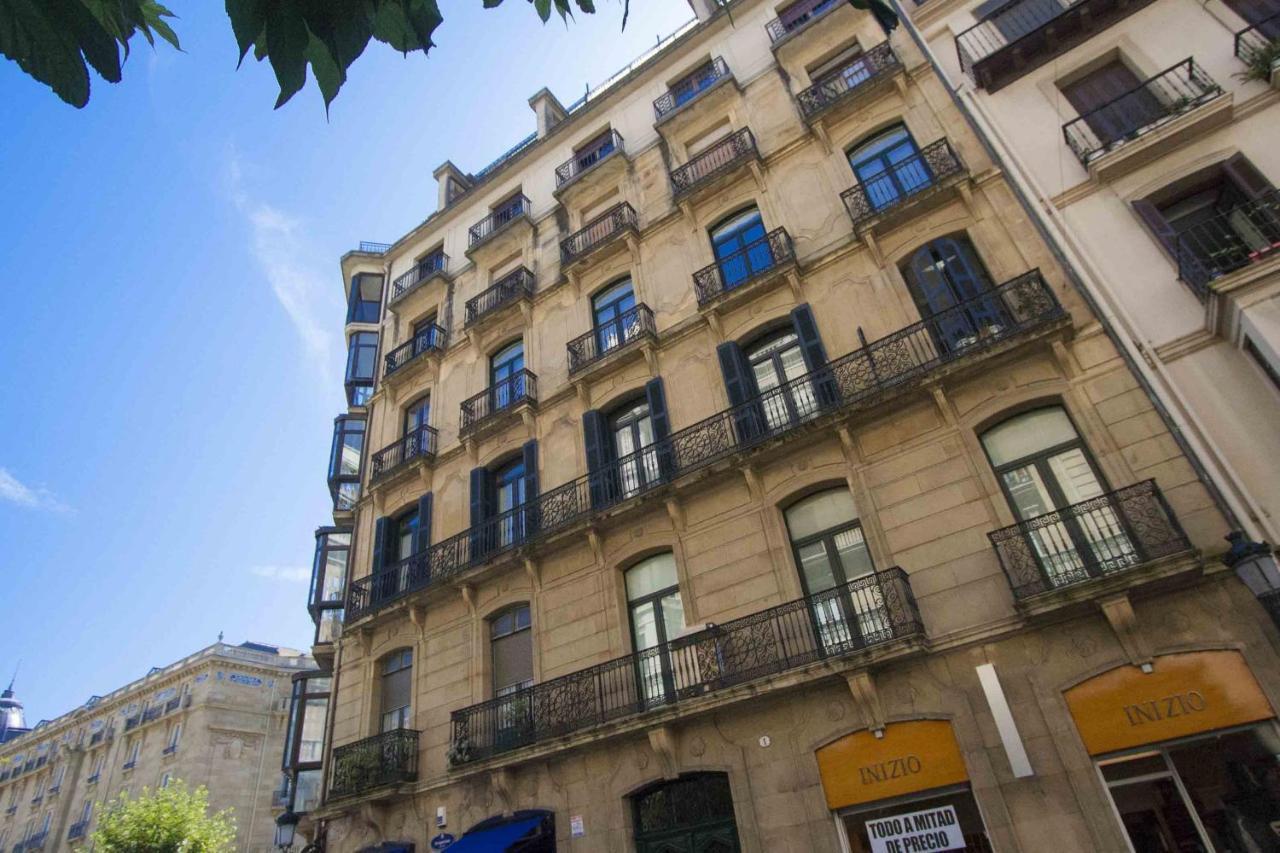 The Collection | Okendo I San Sebastian