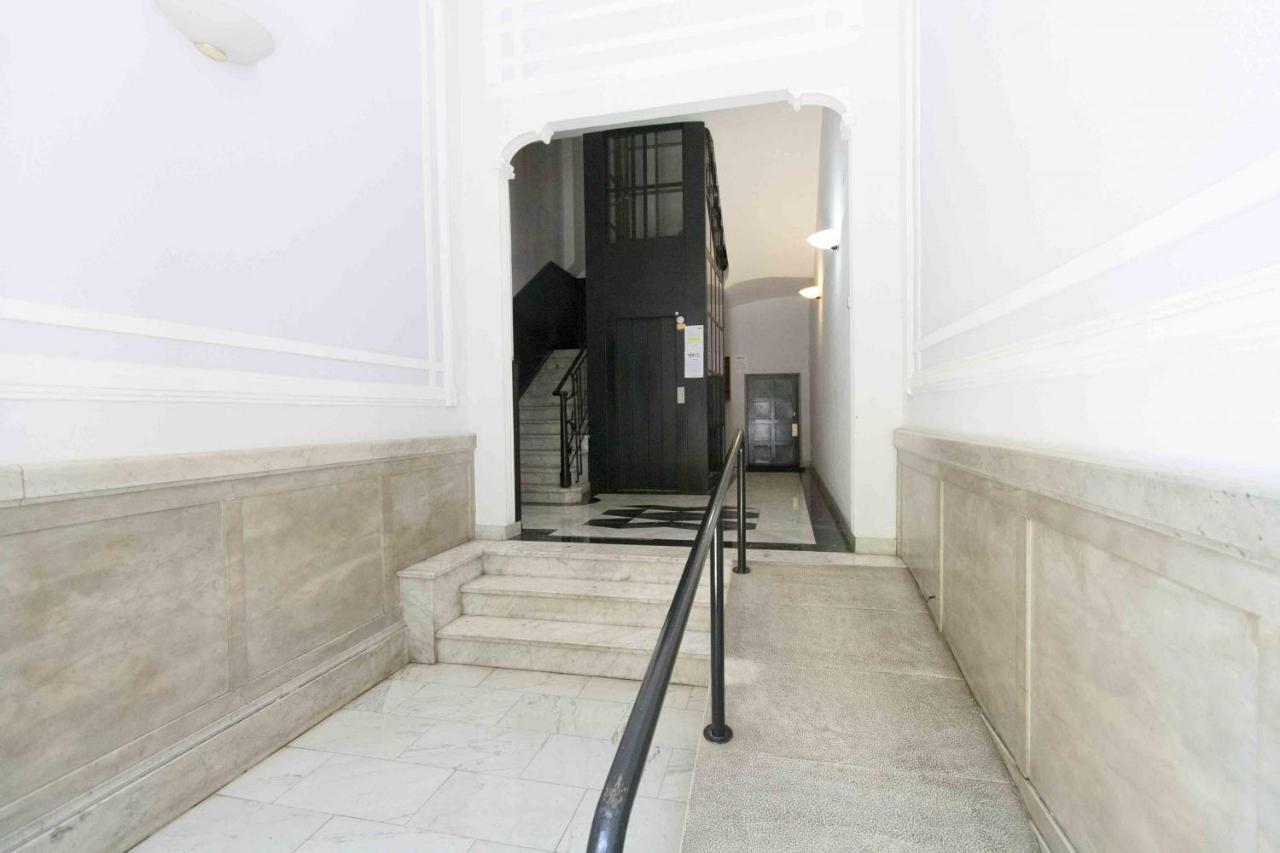 The Collection | Camelot Apartment
