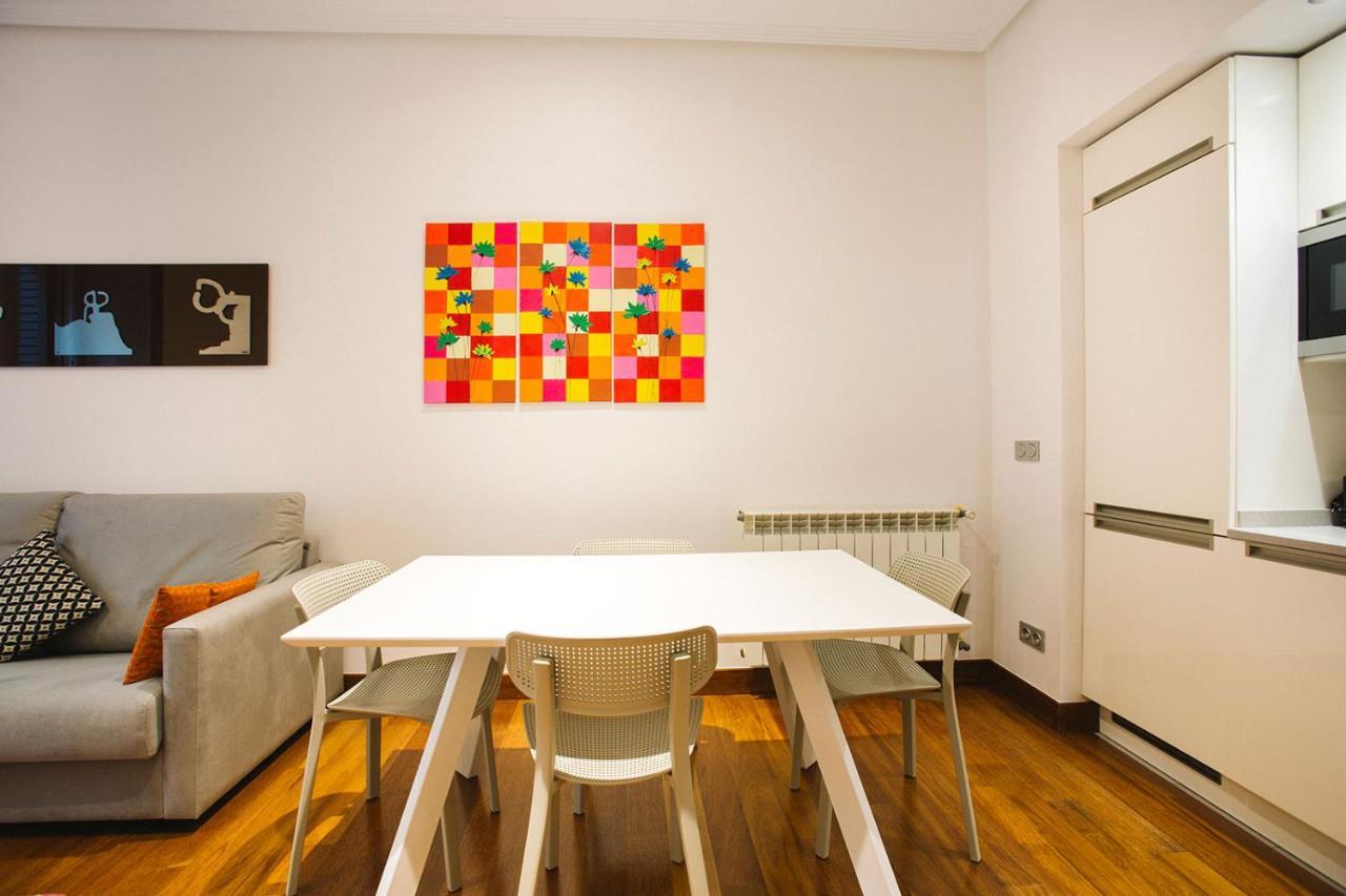 San Marcial 28 Appartement