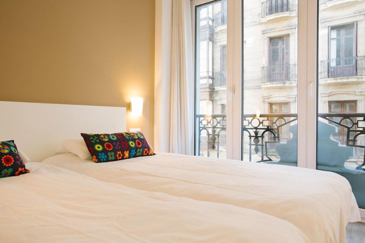 Appartement San Marcial 28