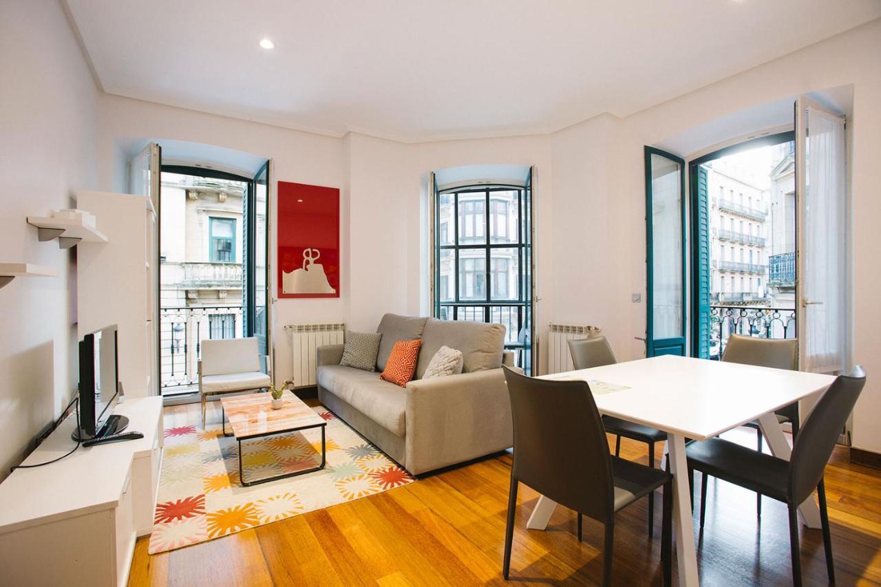 San Marcial 28 Appartement *