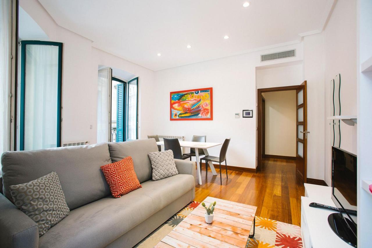 San Marcial 28 Appartement