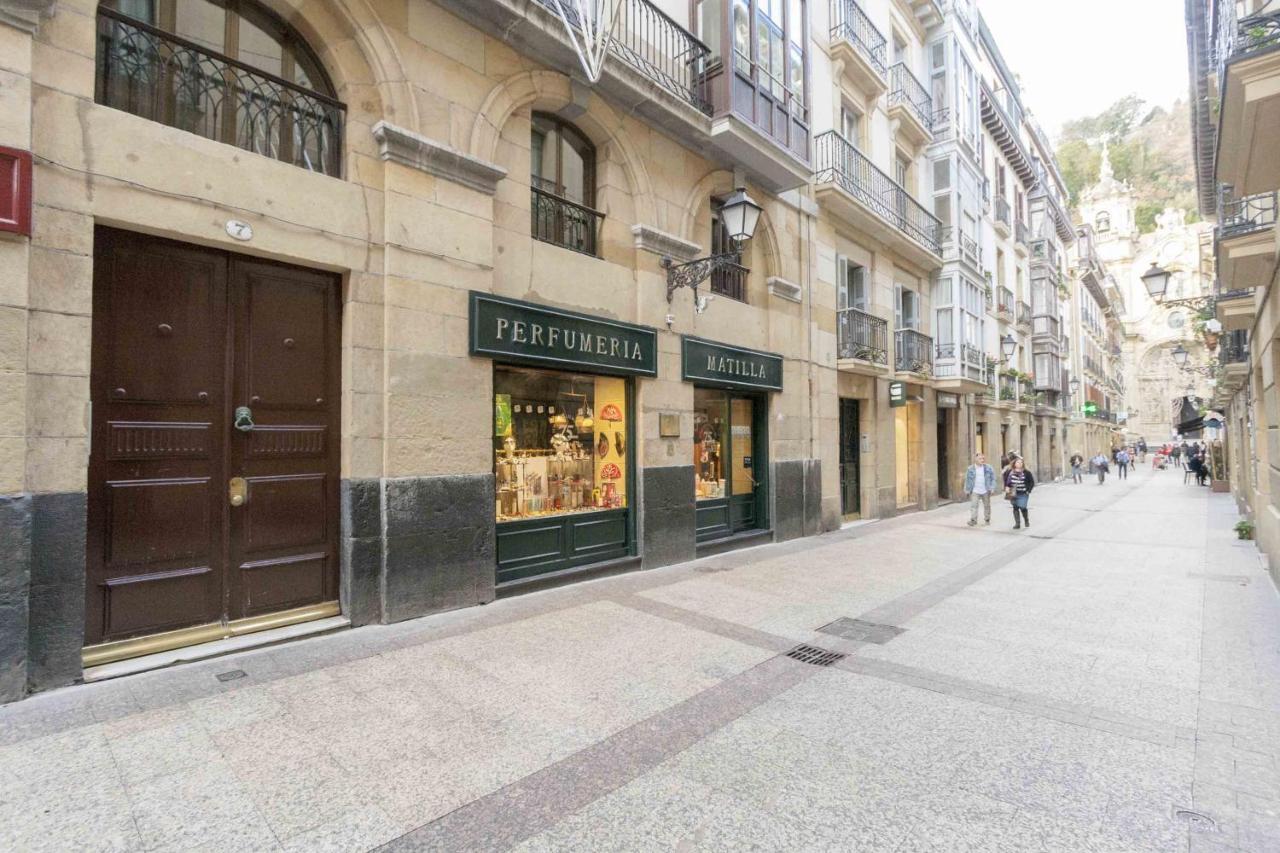 The Collection | Loreak * San Sebastian