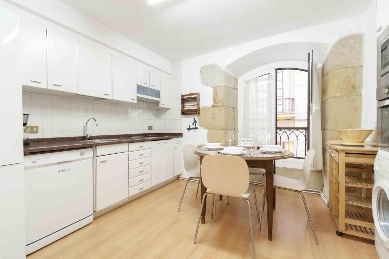 Apartment The Collection | Loreak San Sebastian