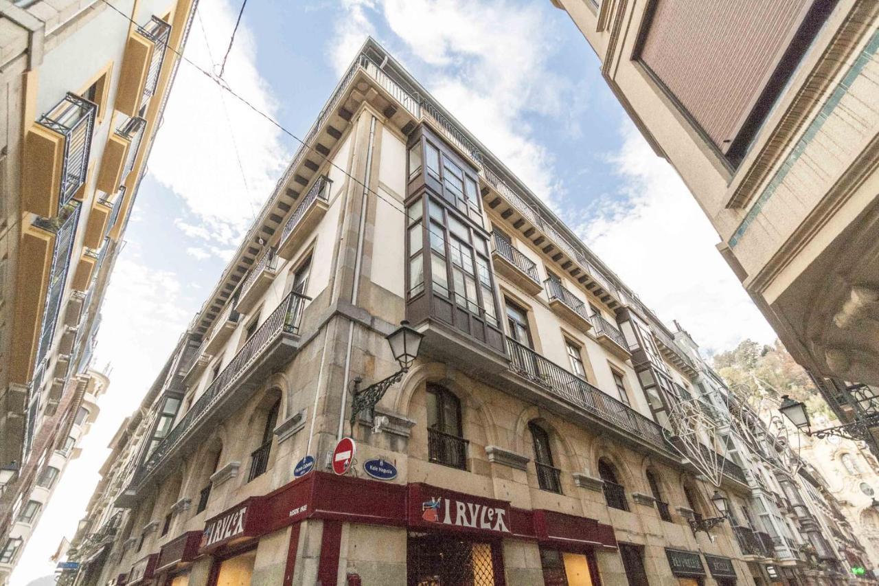 The Collection | Loreak Apartment San Sebastian