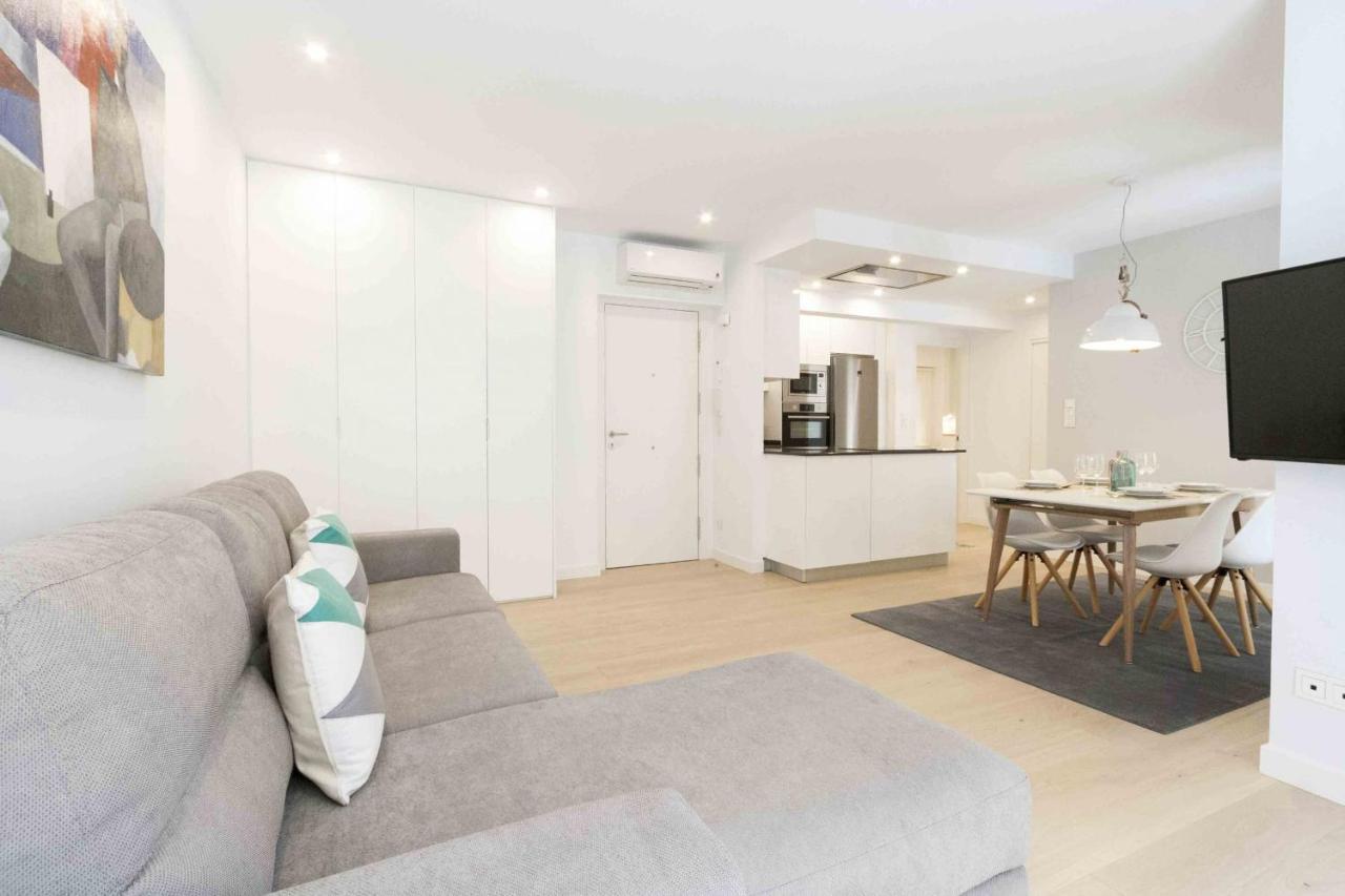 Apartment The Collection | Chicago San Sebastian