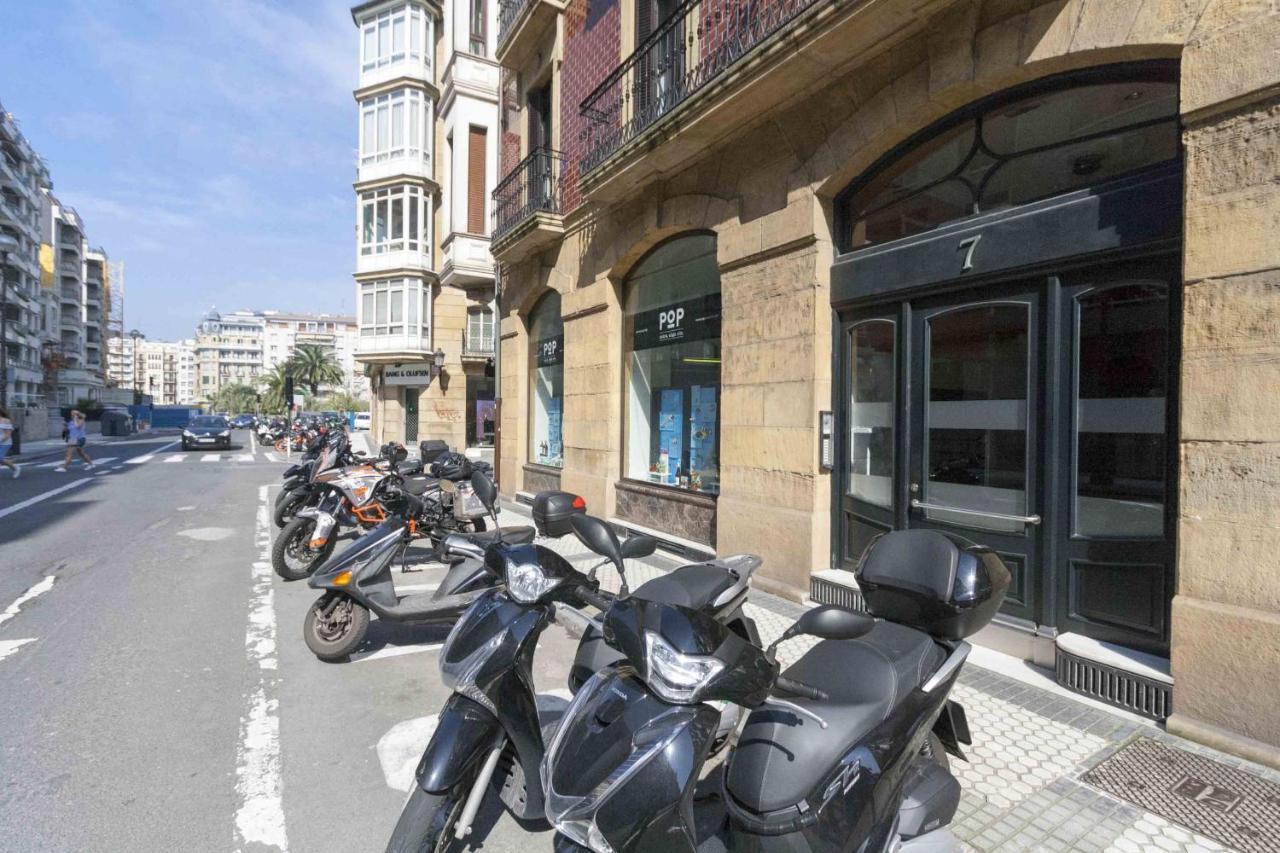 The Collection | Zubieta * San Sebastian