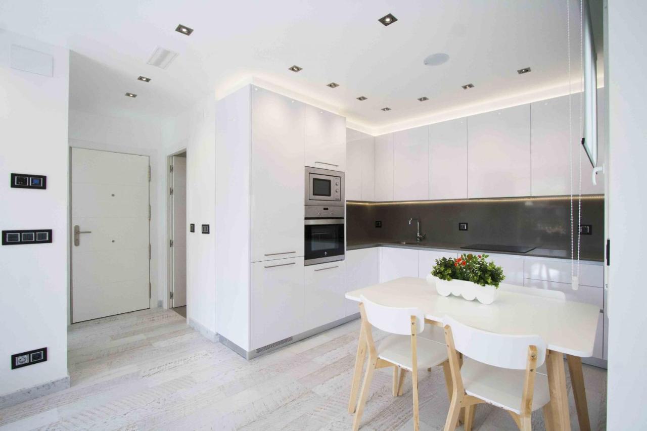 Appartement The Collection | Da Vinci