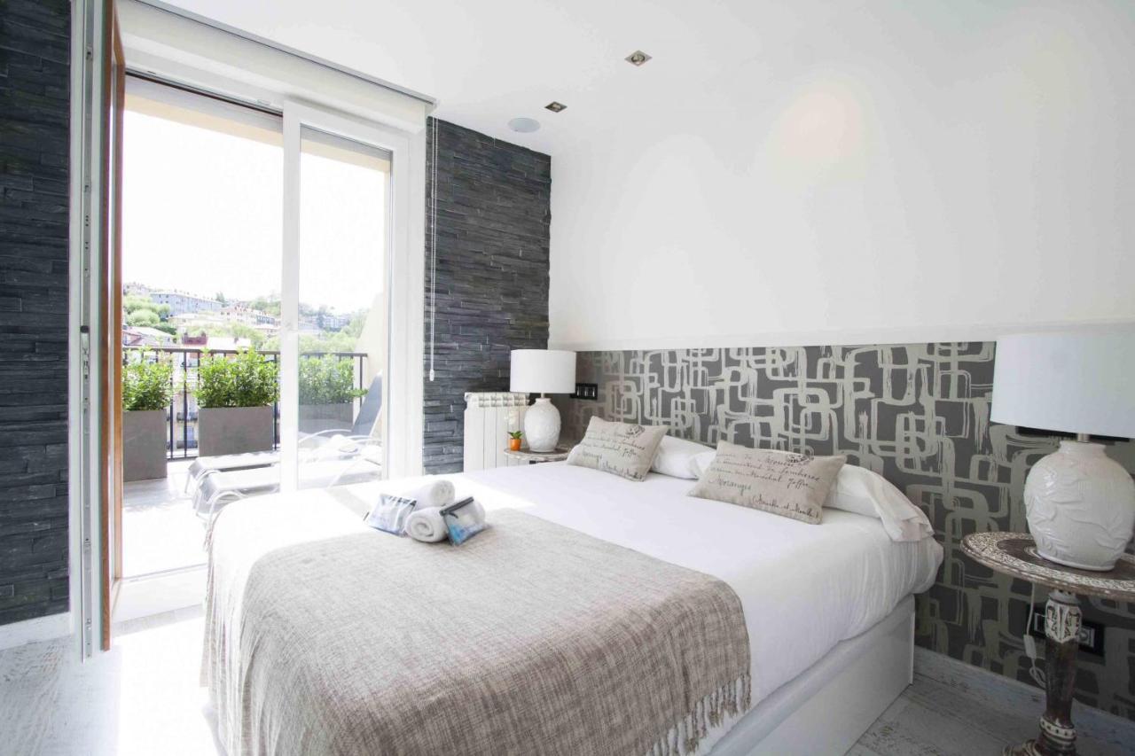 Appartement The Collection | Da Vinci San Sebastian