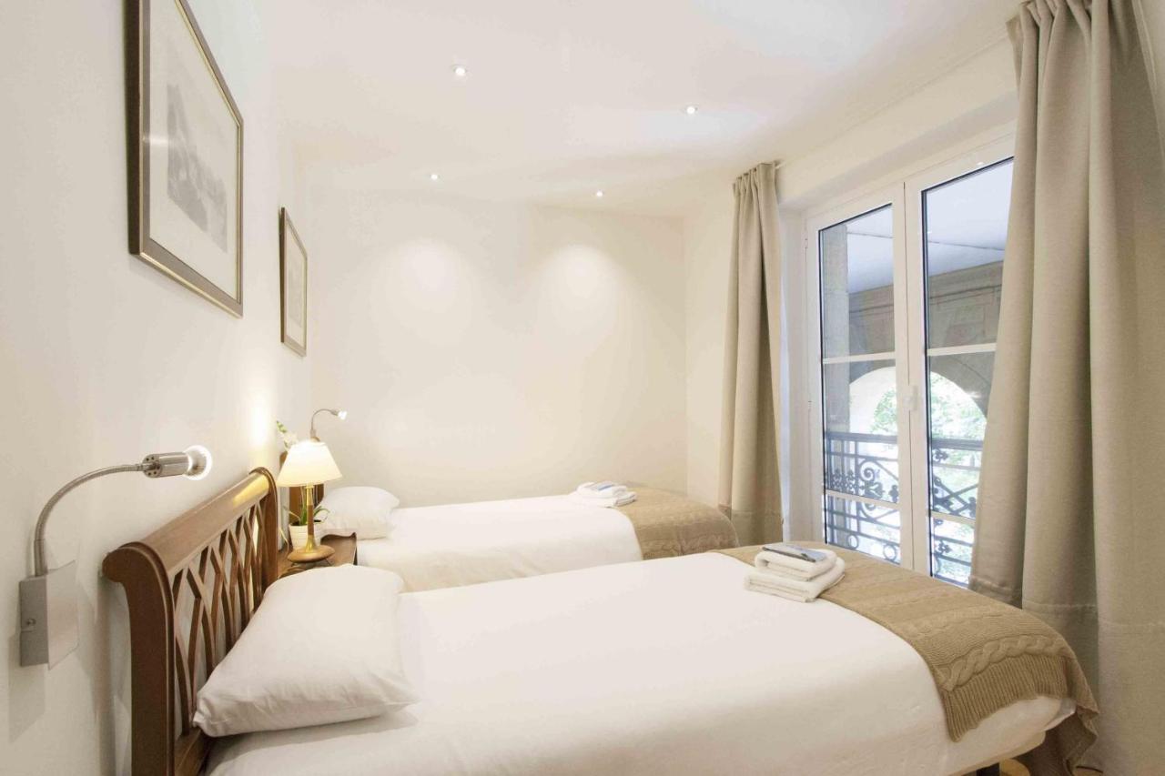 Apartamento The Collection | Gallery