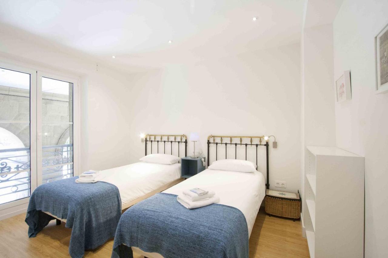 Apartamento The Collection | Gallery San Sebastián