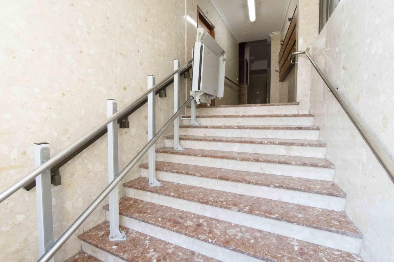 Appartement The Collection | Scala *