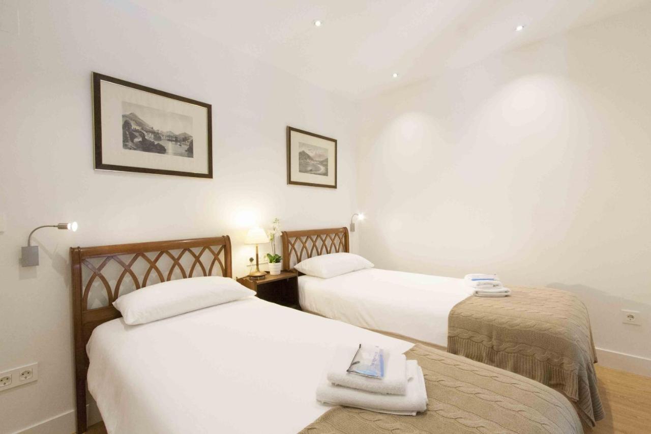 Apartamento The Collection | Gallery