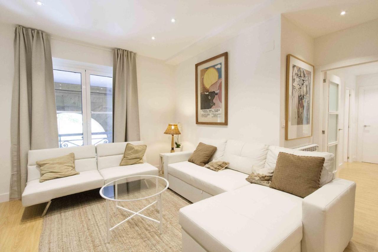 The Collection | Gallery Apartamento San Sebastián