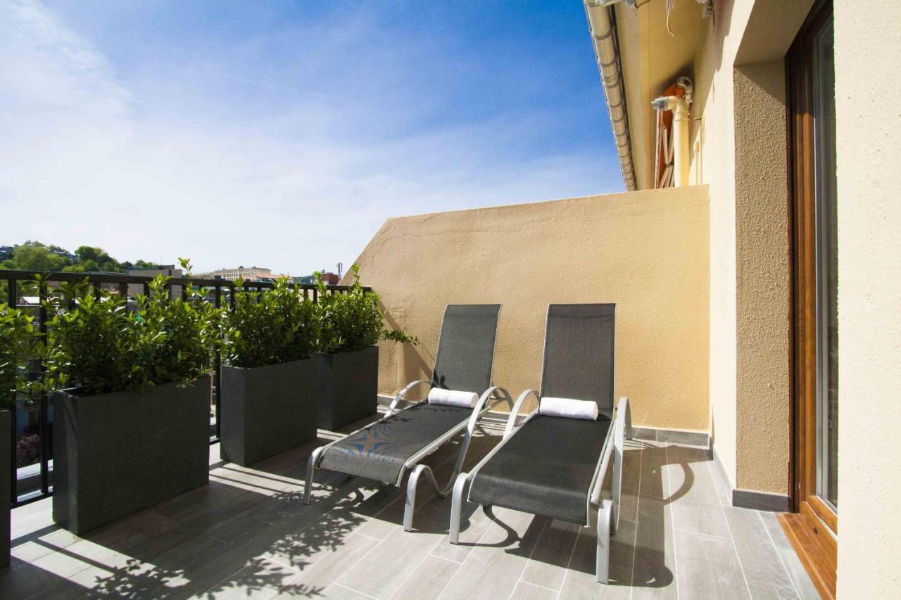 The Collection | Da Vinci Appartement