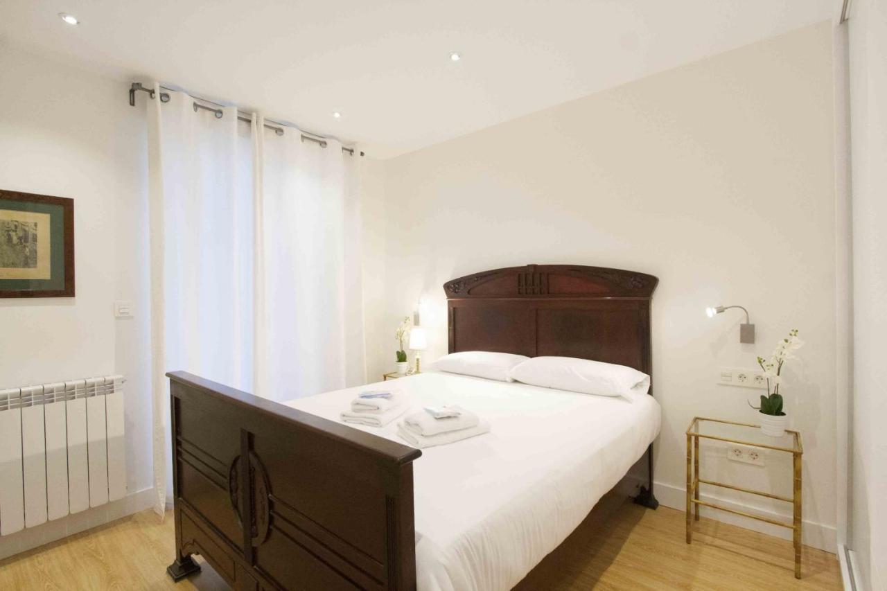 The Collection | Gallery Apartamento San Sebastián