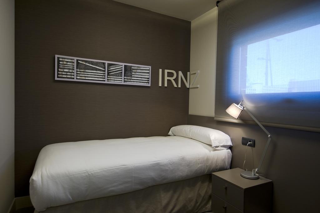 Aparthotel Feelfree Basoa 2*